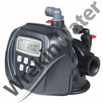 Clack WS2CI softener, meter controlled valve, 2in V2CIDMD-05